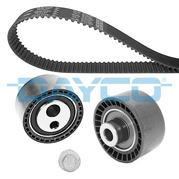 Eksantri̇k Gergi̇ Ki̇ti̇ 141x254 P206-P306-P307-P406-P607-Expert-Partner-Boxer-Berlingo-Jumper 2.0 Hdi Ducato 2.0 Jtd