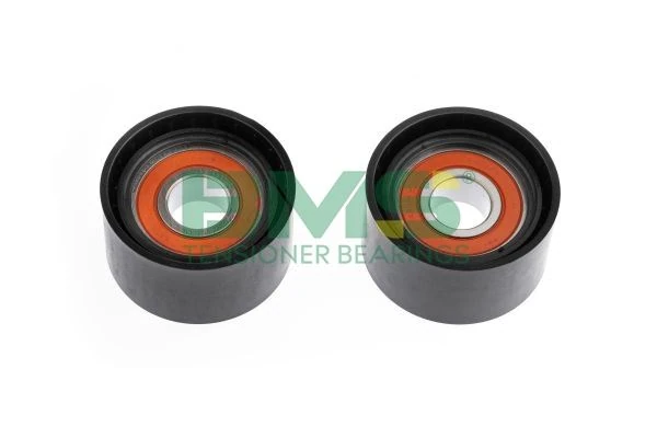 Kayis Gergi Rulmanı Mercedes W203 W204 C209 C218 C219 W212 C207 W220 W221 W639 B906