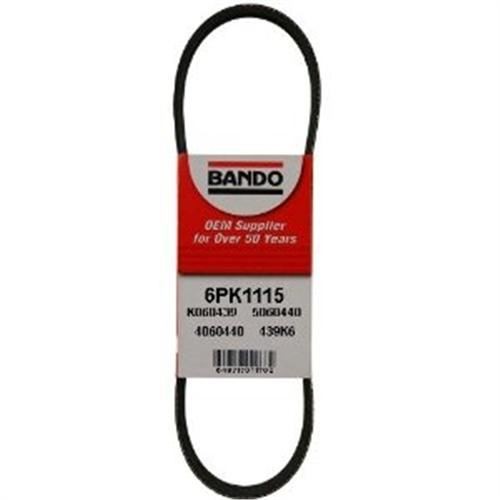 Bando V Kayış Seti Citroën, Honda, Peugeot