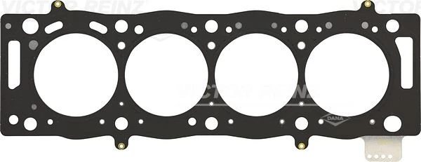 Si̇li̇ndi̇r Kapak Contasi Partner-Berlingo-Jumpy-Xsara-Xantia-Scudo-P406 2.0 Hdi