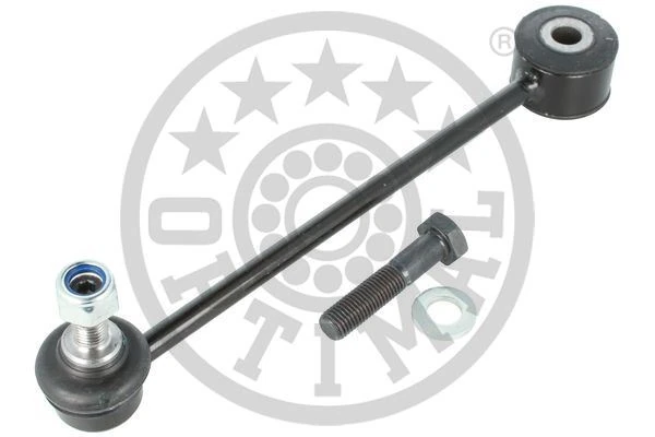 Optimal Viraj Demir Askı Rotu Volkswagen