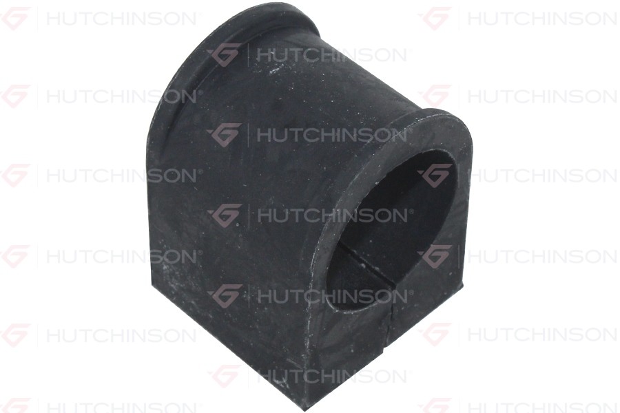 HUTCHINSON Viraj Demir Lastiği MERCEDES-BENZ