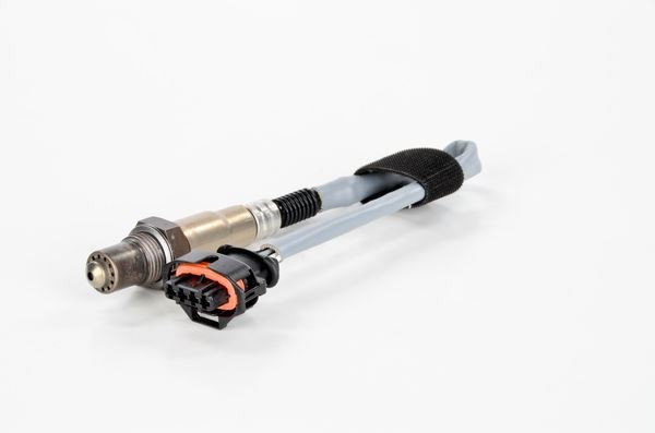 BOSCH Oksijen (Lambda) Sensörü CHEVROLET, OPEL