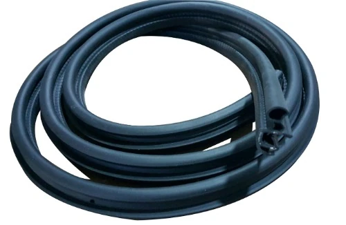 Arka Kapı Kasa Fi̇ti̇li̇ R-L Çb 3500mm Laguna 1-2