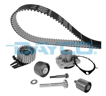 Devi̇rdai̇mli̇ Eksantri̇k Gergi̇ Ki̇ti̇ 188 Di̇ş 24 Mm Fiat Egea 21> Alfa Romeo Tonale 21> Jeep Renegade 2 1> 1.6d Mtj Euro 6