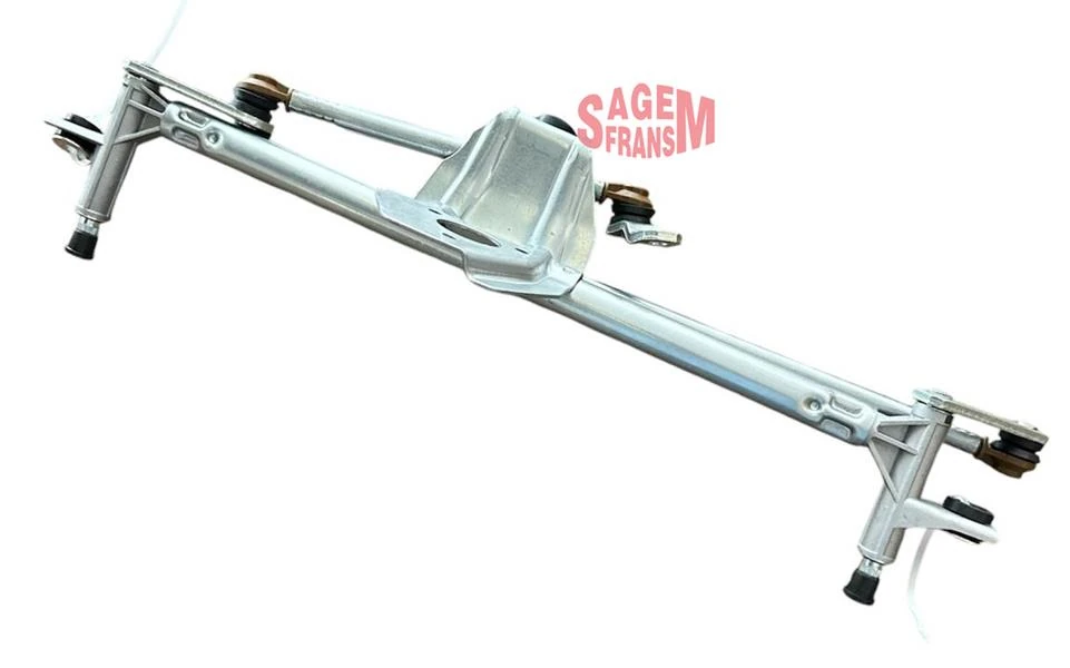 Si̇lecek Mekani̇zmasi Motorsuz Corsa C-Tigra 00>09