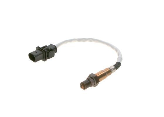 BOSCH Oksijen (Lambda) Sensörü NISSAN, RENAULT