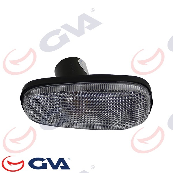 Çamurluk Si̇nyali̇ Beyaz Astra G 98