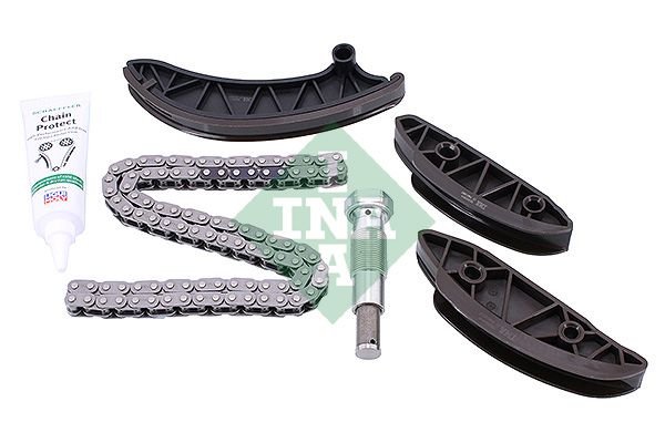 Eksantrik Zincir Seti Mercedes Om651 W204 W212 C218 X204 W639 W447 B906
