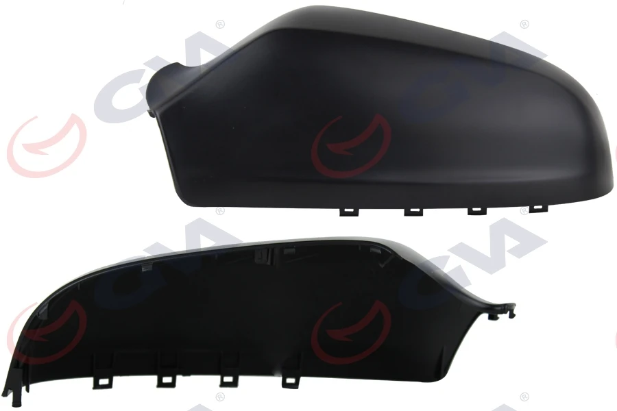 Ayna Kapaği Si̇yah Desenli̇ Sol Astra H 04-09 Vm-968cl