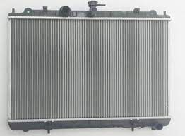 Su Radyatörü Isuzu Turkuaz Citibus-Kamyon 7.5 Ton 1 Sira Çerçeveli̇ Brazing 620x585.3x36