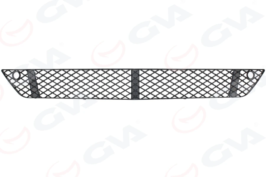 Ön Tampon Alt Orta Izgara W221 2010-2013
