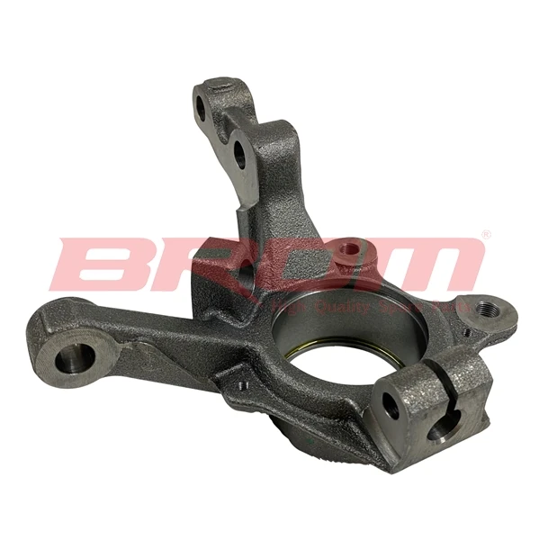 Aks Taşiyici Ön Sol Renault Megane I 95>01 Sc Nic I 99>03 Kangoo 97>08 72mm Rotil Çapi 14mm
