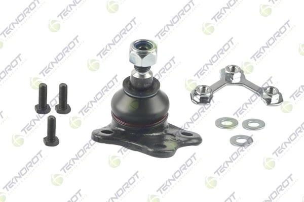 Roti̇l Ön Sol Alt Audi A3 8l1 1996-2003