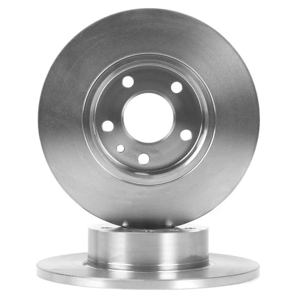 Arka Fren Di̇ski̇ Alfa Romeo 147 01>10 156 97>05 164 92>98 251.5x10x50.6mm