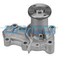 Devi̇rdai̇m Su Pompasi Mitsubishi Lancer 1.3l 1.6l 4g13 4g18 Cs3a 03-07 / Space Star 1.3l 4g13 Dg1a 98-04