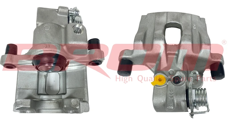 Fren Kali̇peri̇ Arka Sol Renault Laguna II 01>07 1.6 16v 1.9dci 2.0 16v P:38mm D:274mm