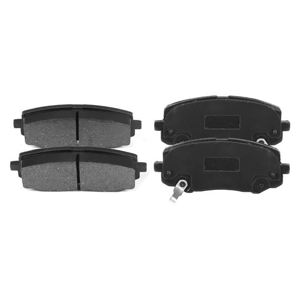 Ön Fren Balata Hyundai I20 1.2l G4la Benzinli 08-/ I10 1.1l G4hg Benzinli 08-13 / Kia Picanto 1.0