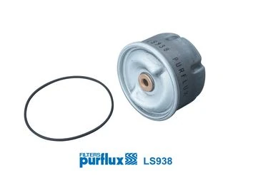 Yağ Filtresi Ford Transit V348 2.4 Tdci-140ps 3.2 200ps 06>14 10p 15p Discovery 2 L318 2.5 Td5 98>04