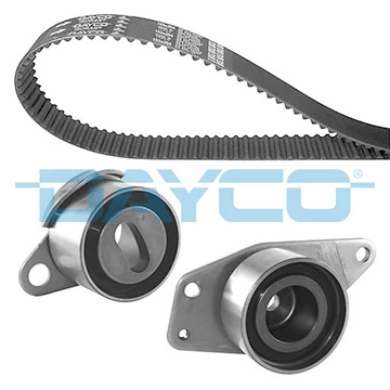 Eksantri̇k Gergi̇ Ki̇ti̇ 153x260 Megane 91>01 Laguna 97>01 Exp 01> Scenic 99>03 Espace III 99>02 1.9dc I