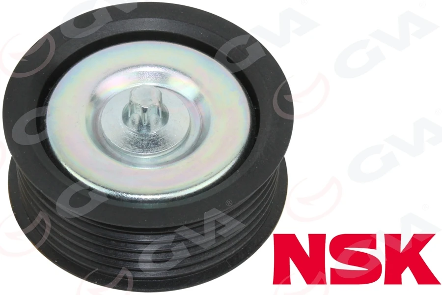 Kayis Gergi Rulmanı Mercedes W203 Cl203 W204 W211 W212 W221 R171 Kanalli