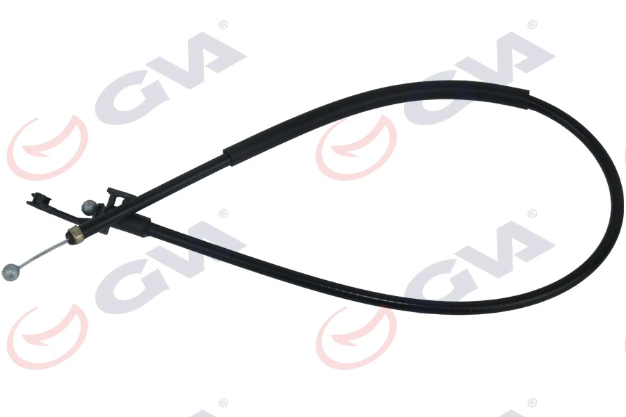 Motor Kaput Açma Teli̇ Passat 06-15 CC 09-17