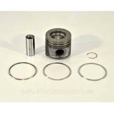 87-123400-24 Motor Pi̇ston Segman Std Megane III-Scenic-Qashqai II 1.5dci̇ Euro6