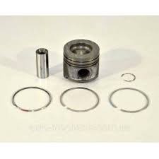 87-123400-24 Motor Pi̇ston Segman Std Megane III-Scenic-Qashqai II 1.5dci̇ Euro6