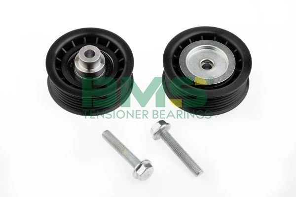 Alternatör Gergi̇ Rulmanı Ducato-Boxer-Jumper-Transi̇t 2.2hdi-Tdci