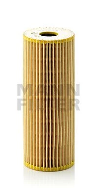 Yağ Filtresi Mercedes M104 M111 W202 W203 C208 W124 W210 W163 W140 W463