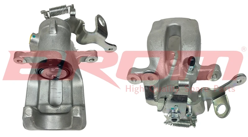 Fren Kaliperi Arka Sol Partner Tepee 1.6 Hdi 2008 -