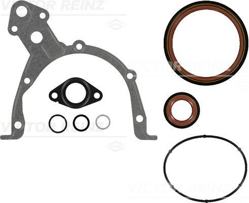 Alt Takım Conta Astra G 1.4 16v-1.6-1.6 16v-Vectra B 1.6i̇ 16v-Vectra C 1.6-1.6 16v Z14xe-Z16xe