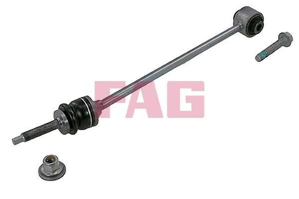Askı Rotu Ön Sağ Mercedes W166 X166 C292