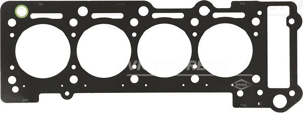 Silindir Kapak Contasi Sağ Mercedes Om628 W211 W463 W163 W220
