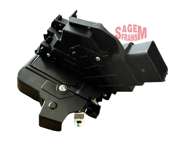 Kapı Ki̇li̇di̇ Ön Sağ 6 Pin Focus II C-Max