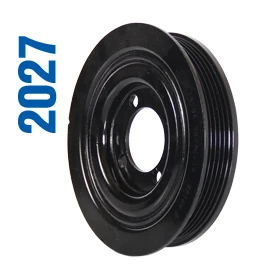 2027 Krank Kasnaği Astra F-Omega B-Vectra A-Vectra B 2.0 16v