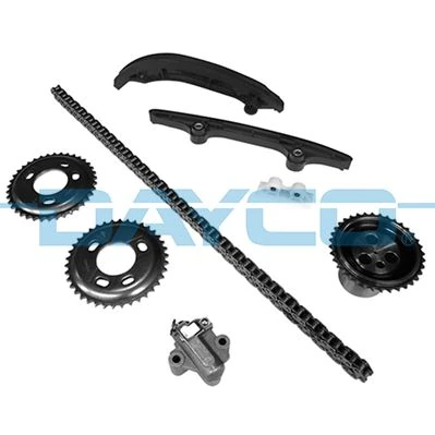 Eksantrik Zincir Seti Komple Boxer III Jumper III 22dt Puma 2.2hdi 16v 130hp 140hp Transit V347 2.2 Tdci 06>14 Custom V362 11>16 2.2 Tdci Ducato 2.2hdi 06> Disliler Dahil