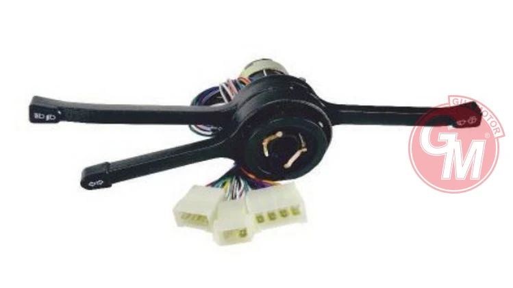 Far Si̇nyal Si̇lecek Kumanda Kolu 3devre Fiat Slx