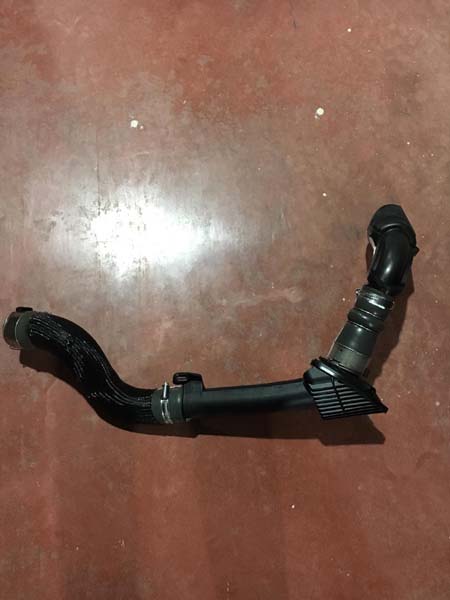 Turbo Hortumu Komple Plasti̇k Parça Hari̇ç Renault Megane III 09> Fluence 09> 1.5dci
