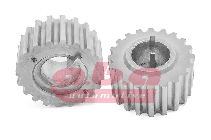Eksantri̇k Di̇şli̇si̇ Küçük Clio II-Laguna-Modus-Scenic-Kangoo-Megane-Captur-Dokker-Duster 1.5dci K9k Alt Krank