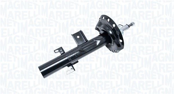 Amortisör Arka Sol Gazli Land Rover Freelander 2 L359 06 14