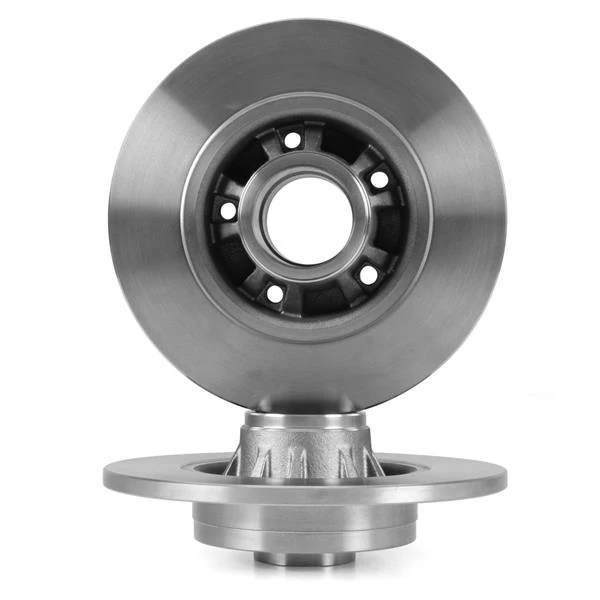 Nissan Primastar 2001/ . Sol/sağ Arka Fren Di̇sk