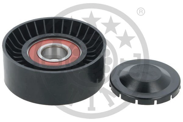Kayis Gergi Rulmanı BMW N51 N52 N53 E81 E87 E82 E90 E91 E92 E93 E60 E61 E63 E84 E83 E70 E85 E86 Klu