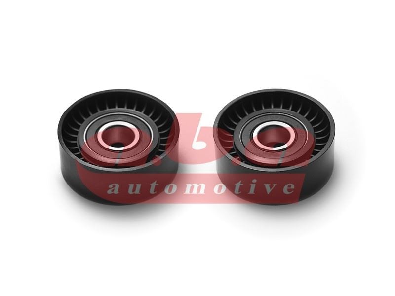 ABA Alternatör Alfa Romeo (159)