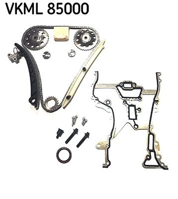 Eksantrik Zincir Kiti Astra G Astra H Combo C Corsa C Agila Meriva A Tigra X10xe X12xe Z10xe Z10xep Full Set Di̇şli̇ Conta Keçe Ci̇vatalar Dahi̇l