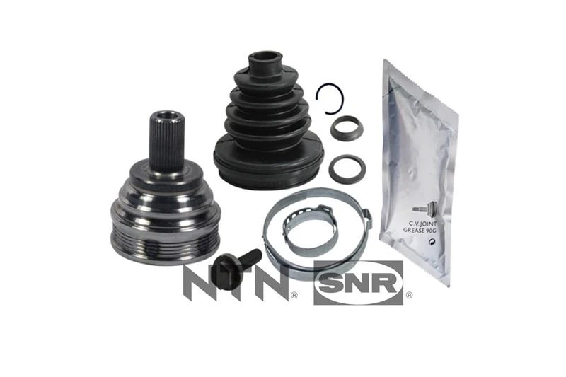 Dis Aks Kafasi Volkswagen Caddy 04-Golf 04-14 Passat 06-15 Audi A3 04-Seat Leon 06 -