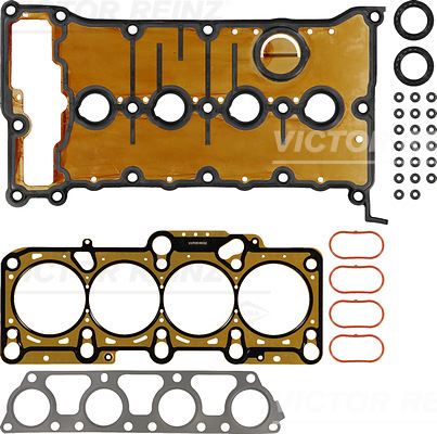 Üst Takım Conta Passat-A4 01-04 Skc Üst Kapak Conta Alt 504.550