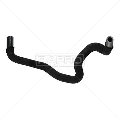 Eşanjör Kalori̇fer Su Çidış Hortumu Peugeot P206-P307-P406-P607-Partner Citroen Berlingo-C4-Xsara 2.0 Hdi Dw10