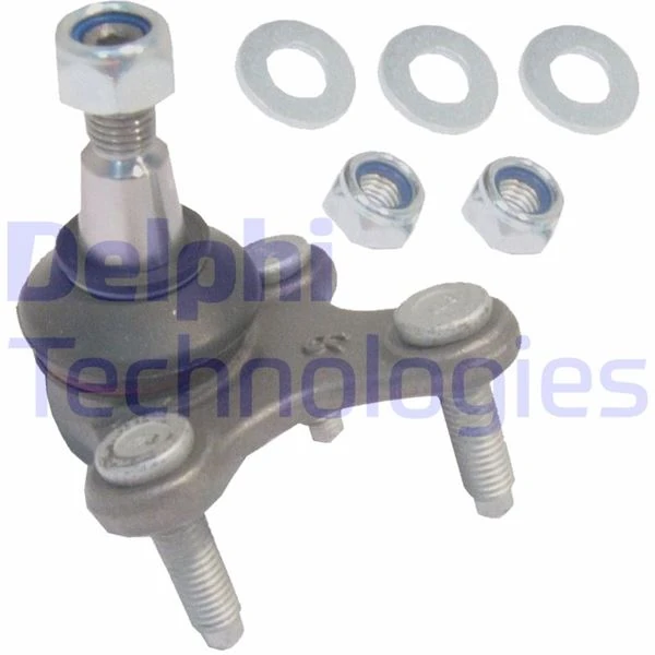 Roti̇l Alt Sol Golf V 03-- Caddy III 04-- Jetta III 05-10-Toledo III 04-09 1.4-1.6-1.8-1.9-2.0