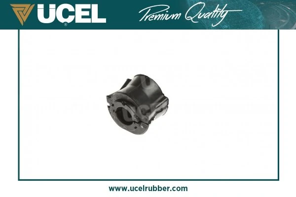 Vi̇raj Demi̇r Lasti̇ği̇ 21mm Citroen Nemo Combi 1.4-1.4 Hdi